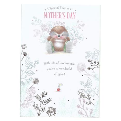 Country Companions Mother's Day Card £2.99